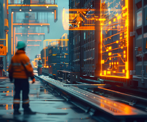 مستقبل النفط والغاز بين التحولات الرقمية والاستدامة العالمية  